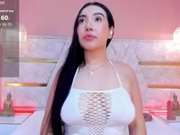 Chaturbate Nude Webcam of melany_rouse_