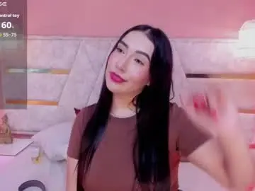 Chaturbate Private Sex Chat of melany_rouse_
