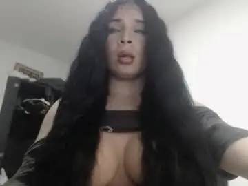 Chaturbate Live Sex of mistressxxalice