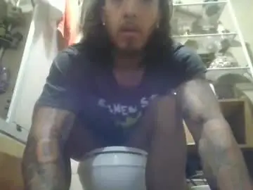 Chaturbate Adult Video Chat of mr_asgardian_cock