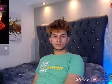 Chaturbate Free Live Porn of mr_williseo