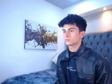 Chaturbate Free Porn Cam of mr_williseo