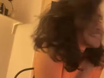 Chaturbate Live Sex Cam of mriea_