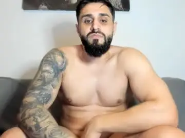 Chaturbate Best Webcam of omar_xoxo