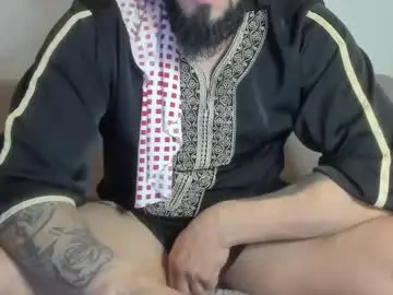 Chaturbate Adult Video Chat of omar_xoxo