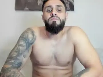 Chaturbate Sex Chat of omar_xoxo