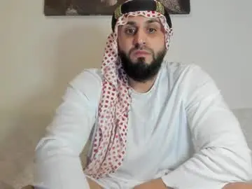 Chaturbate Sex Cam of omar_xoxo