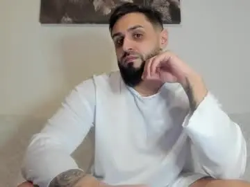 Chaturbate Adult Video Chat of omar_xoxo