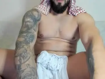 Chaturbate Live Sex of omar_xoxo