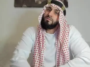 Chaturbate Live Porn of omar_xoxo