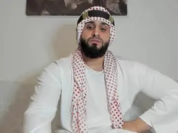 Chaturbate Sex Cam of omar_xoxo