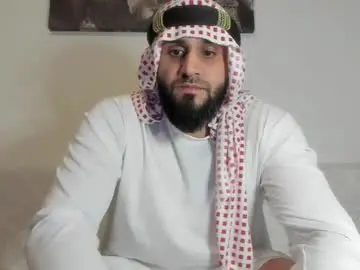 Chaturbate Live Sex Cam of omar_xoxo