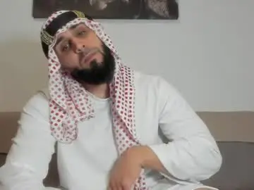 Chaturbate Live Sex Cam of omar_xoxo