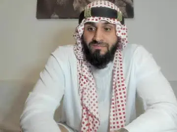 Chaturbate Sex Cam of omar_xoxo