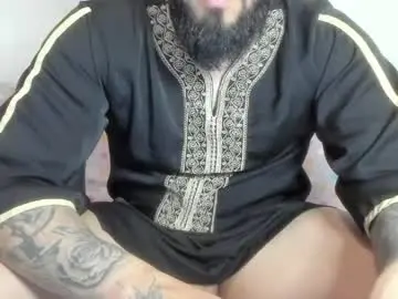 Chaturbate Free Porn Cam of omar_xoxo