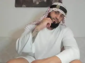 Chaturbate Sex Cam of omar_xoxo