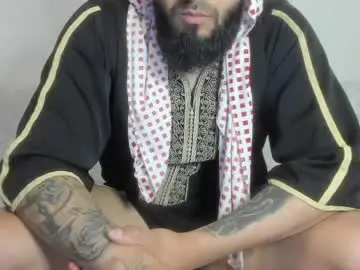 Chaturbate Live Porn of omar_xoxo