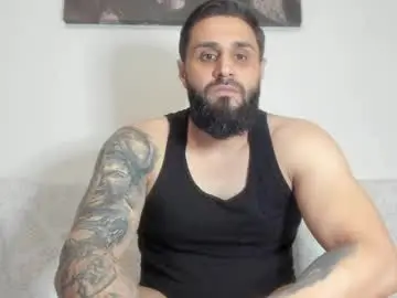 Chaturbate Best Webcam of omar_xoxo