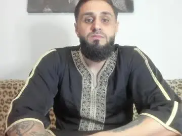 Chaturbate Live Porn of omar_xoxo