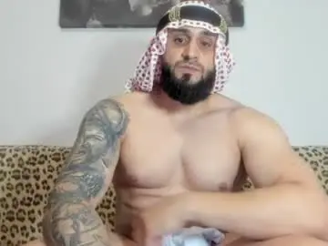 Chaturbate Best Webcam of omar_xoxo