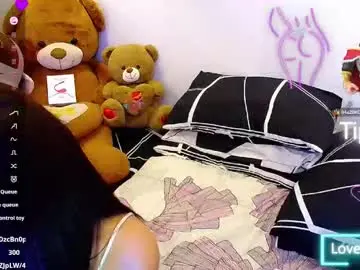 Chaturbate Sex Cam of princesscutiexx