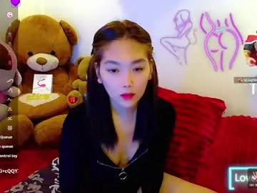 Chaturbate Nude Webcam of princesscutiexx