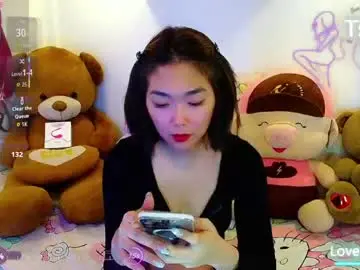 Chaturbate Nude Webcam of princesscutiexx