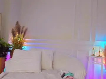 Chaturbate Sex Chat of rachelaspen