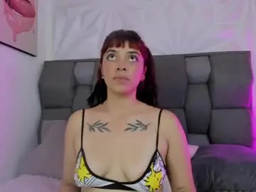 Chaturbate Sex Cam of roksana_69