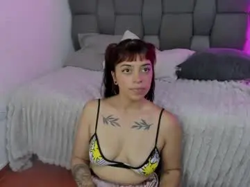 Chaturbate Watch Live Sex Cams of roksana_69