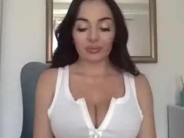 Chaturbate Free Live Porn of sensuallstella