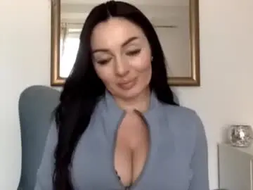 Chaturbate Watch Live Sex Cams of sensuallstella