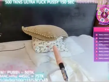 Chaturbate Adult Webcam of sexualochka