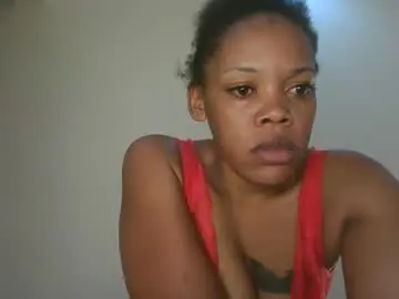 Chaturbate Nude Webcam of sexy_lyna