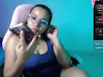 Chaturbate Private Sex Chat of sexydiabliita