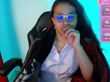 Chaturbate Adult Webcam of sexydiabliita