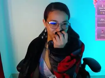 Chaturbate Free Porn Cam of sexydiabliita