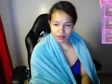 Chaturbate Private Sex Chat of sexydiabliita