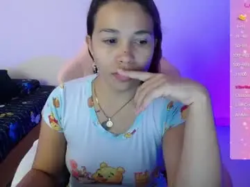 Chaturbate Free Porn Cam of sexydiabliita