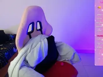 Chaturbate Live Sex of sexydiabliita