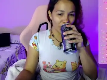 Chaturbate Free Live Porn of sexydiabliita