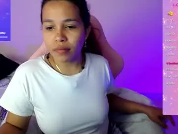 Chaturbate Sex Cam of sexydiabliita