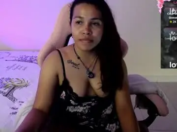 Chaturbate Live Sex of sexydiabliita