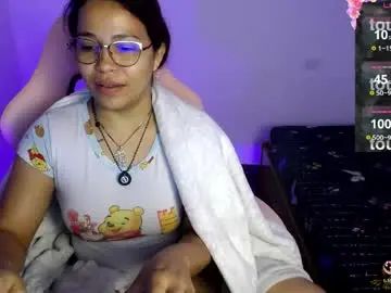 Chaturbate Nude Webcam of sexydiabliita