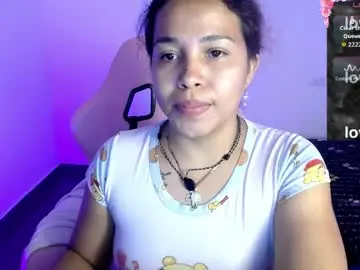 Chaturbate Adult Video Chat of sexydiabliita