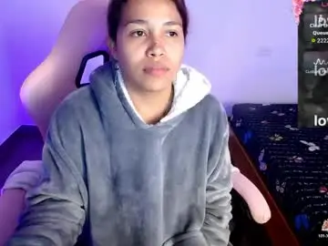 Chaturbate Adult Video Chat of sexydiabliita