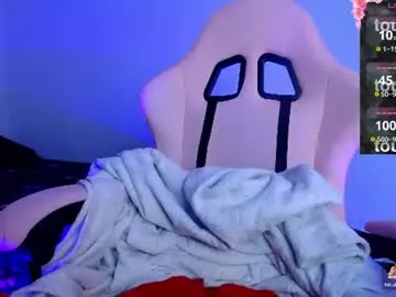 Chaturbate Sex Cam of sexydiabliita