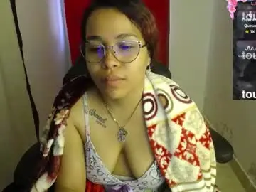 Chaturbate Sex Cam of sexydiabliita