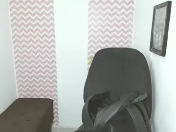 Chaturbate Adult Webcams of shantalcarson