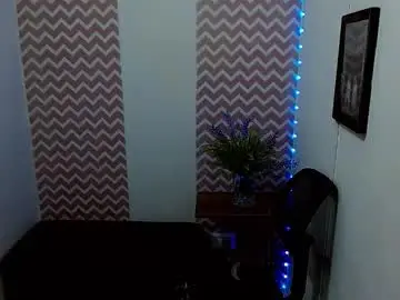 Chaturbate Nude Webcam of shantalcarson